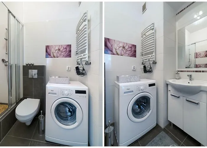 Location Old Town Apartment Posen