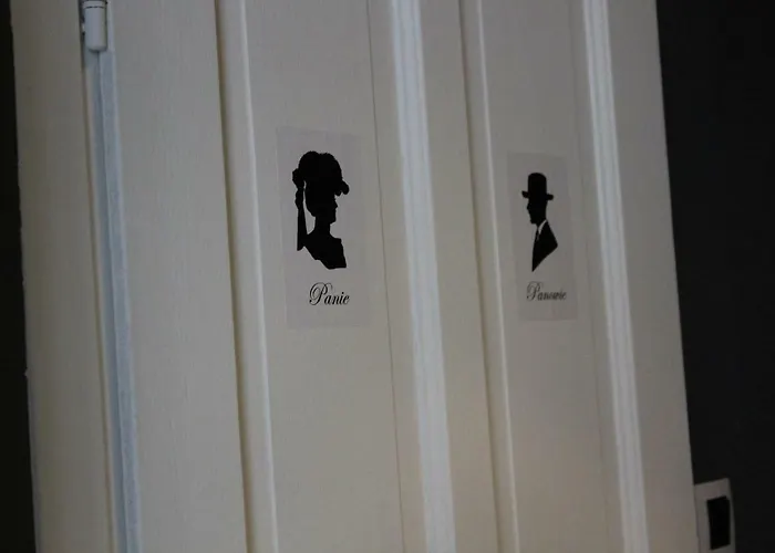 Apartment Location Old Town *