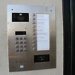 Location Old Town ポズナン