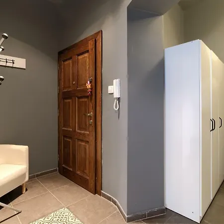 Apartment Location Old Town Poznan