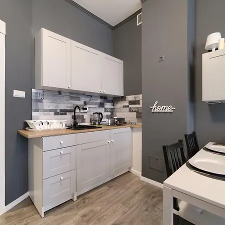 Location Old Town * Poznań