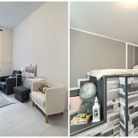 Apartment Location Old Town *