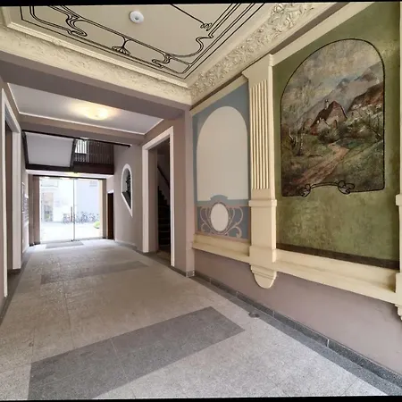 Location Old Town Apartment Poznan