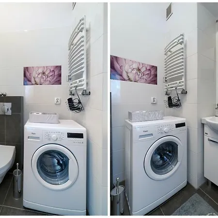 Location Old Town アパート ポズナン