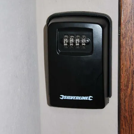 Appartamento Location Old Town *