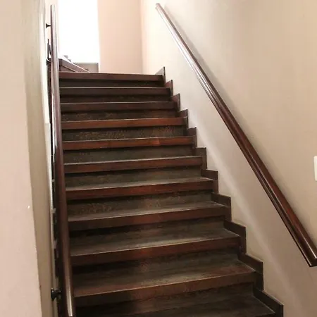 アパート Location Old Town