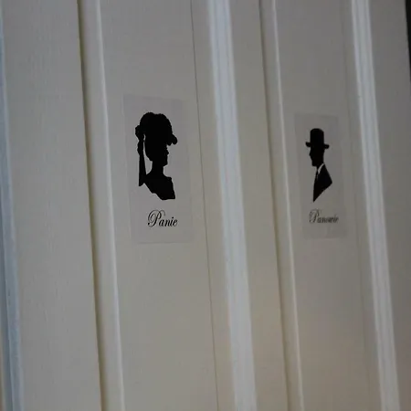 アパート Location Old Town *