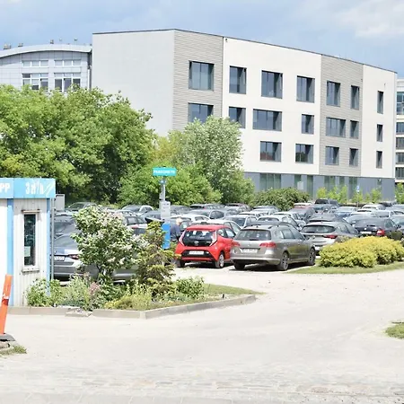 Location Old Town Lägenhet