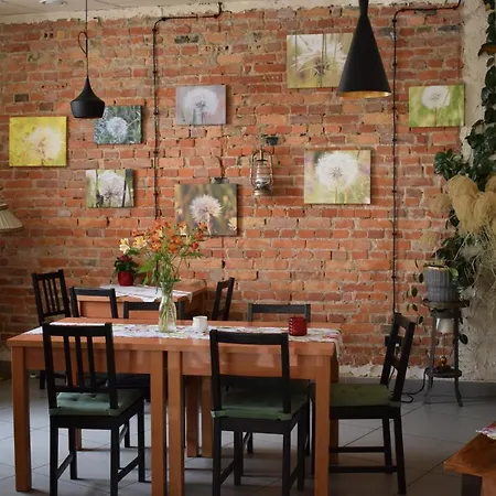 アパート Location Old Town *