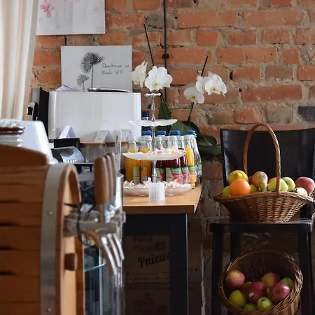 Appartamento Location Old Town *