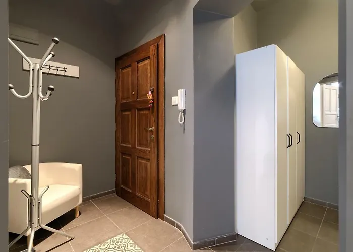 Apartman Location Old Town Poznań