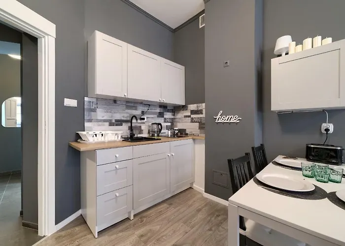 Location Old Town * 波兹南