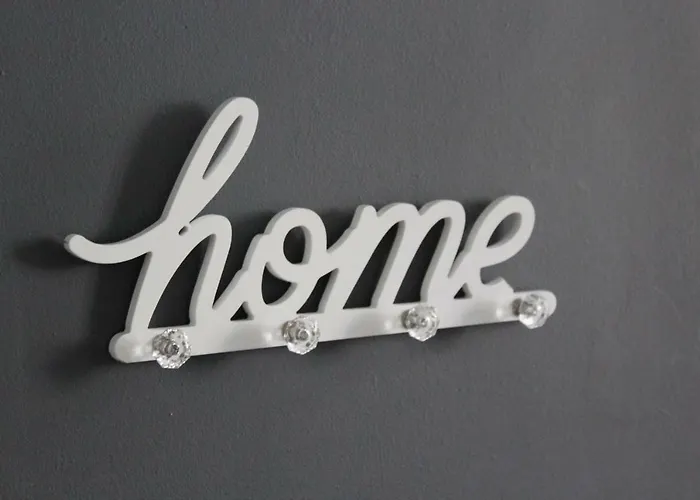 Location Old Town Lägenhet