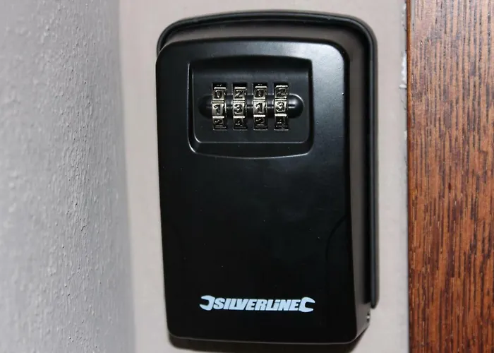 Lägenhet Location Old Town