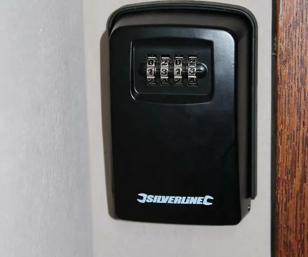 Apartman Location Old Town *