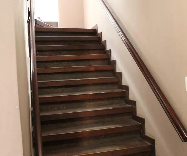 Apartman Location Old Town