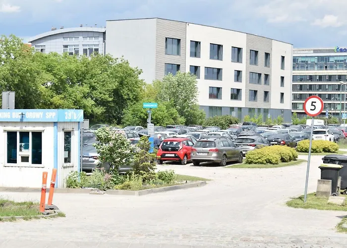 Location Old Town 公寓