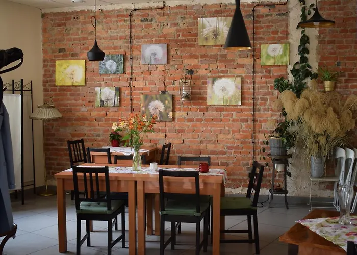 Apartman Location Old Town *