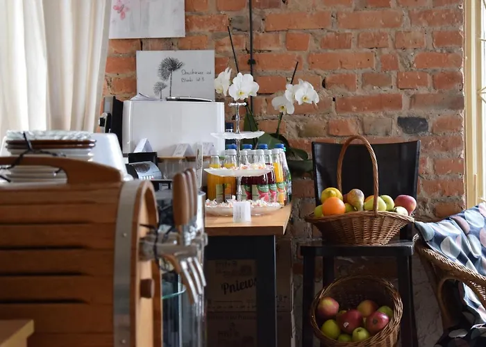 Apartman Location Old Town *